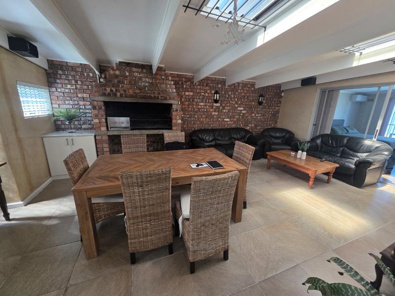 3 Bedroom Property for Sale in Richmond Estate Western Cape